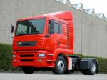 ERF ECT 4x2 2000 года